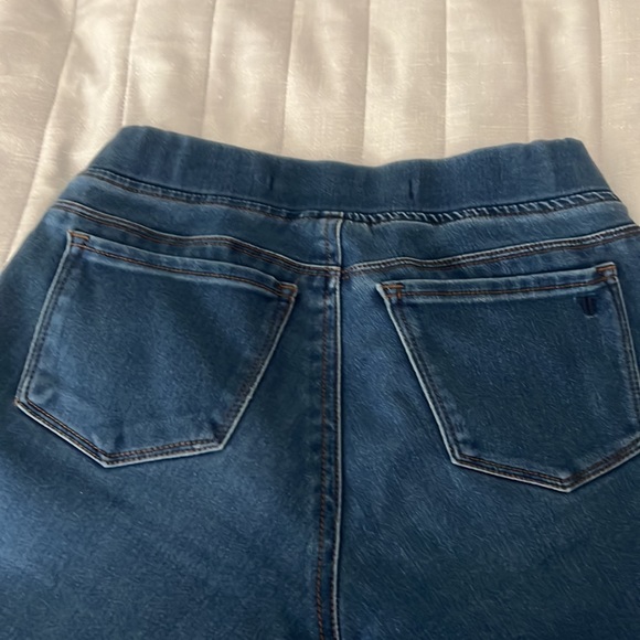 (tractr) ladies jeans,stretch skinny legging size 26 - Picture 6 of 9
